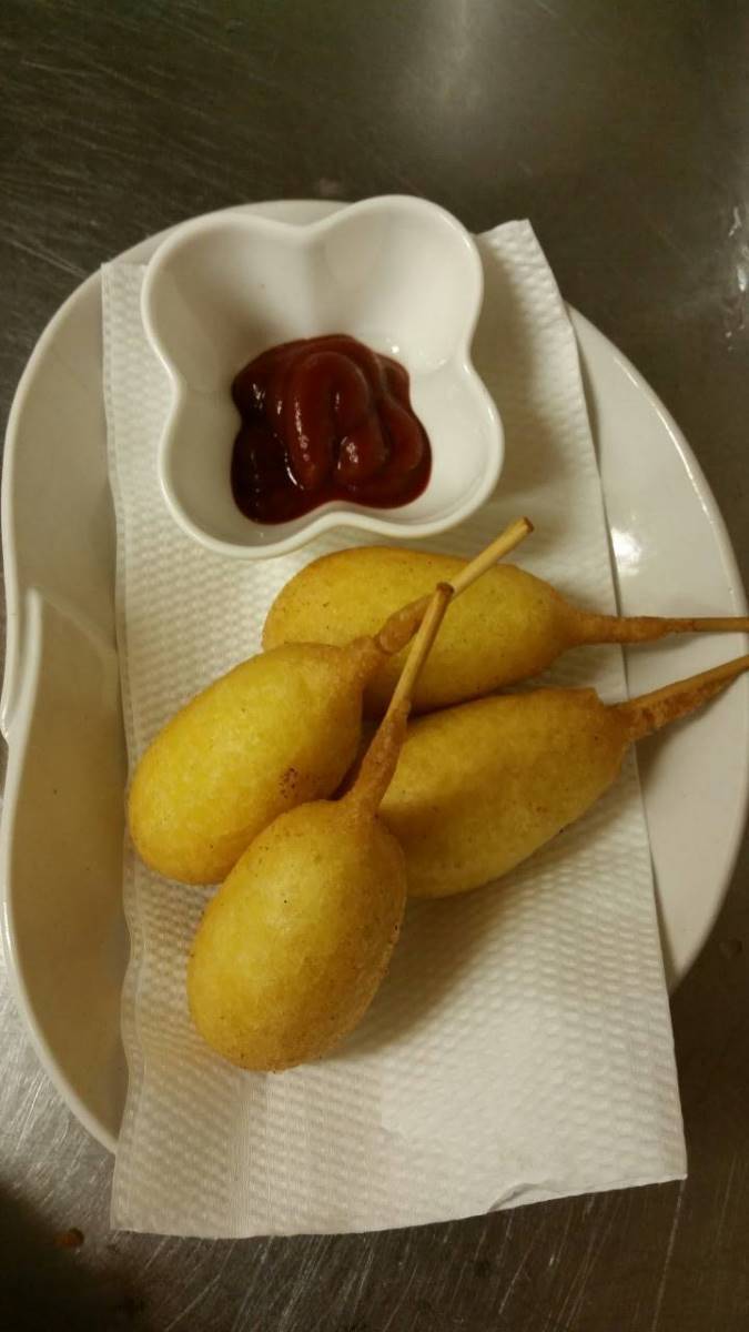 ミニウィンナードック