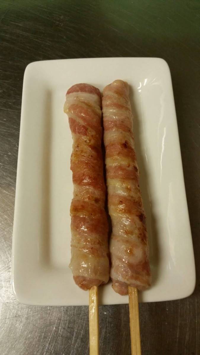 カルビフランク