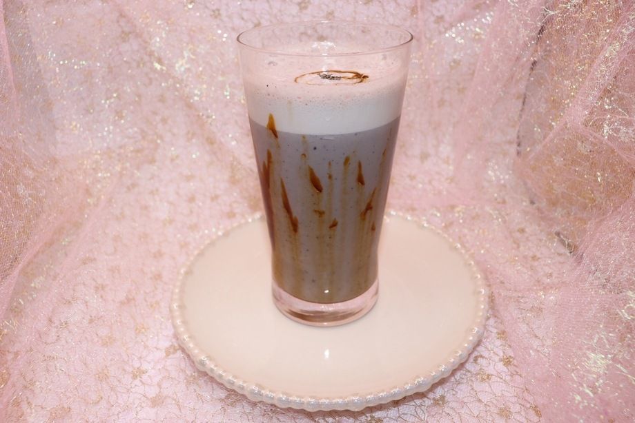 飲む美容液！アサイースムージー（700）