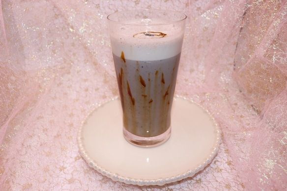 飲む美容液！アサイースムージー