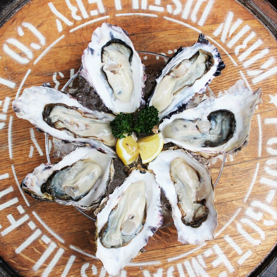 完全予約限定★生牡蠣10ヶセット1990（1990（税抜））