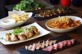 〇春の送別会！歓迎会！お料理&飲み放題コース