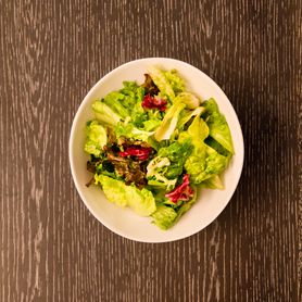 フレッシュグリーンサラダ