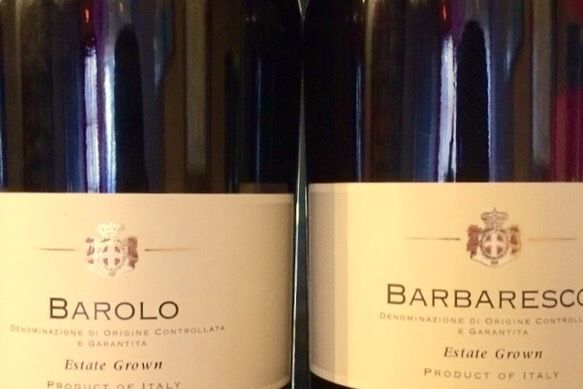 イタリア産赤ワイン （DOCG）（3500〜）