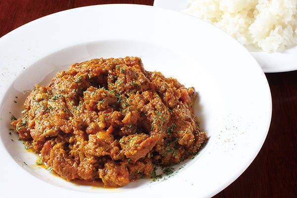 Special world currys〜コロンボ〜