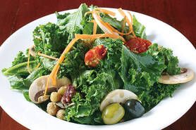 パーフェクトサラダ