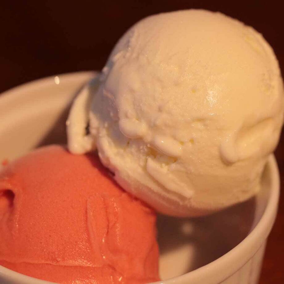 季節のジェラート