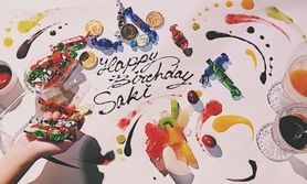 F.O.Y.T. finish on your table