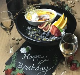 ◆コースメニュー◆