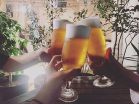 ◆飲み放題メニュー◆