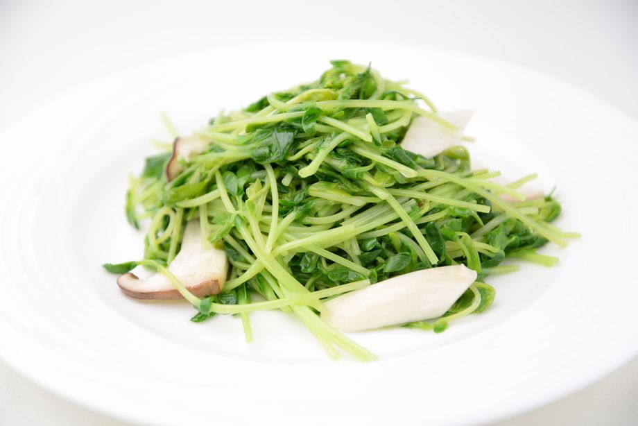 国産野菜炒め（780円　税別）