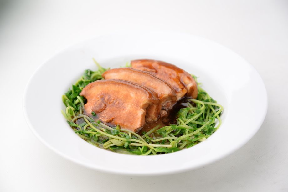 角煮（1,280円　税別）