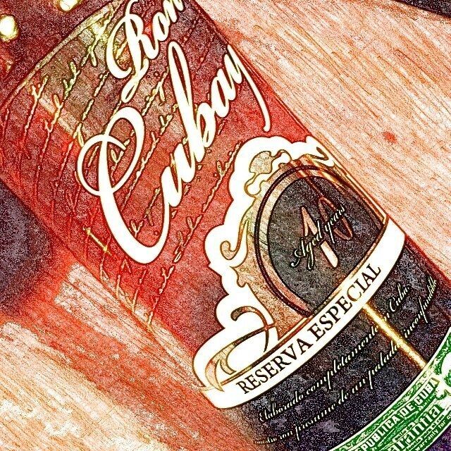 ロン クバイ　10年