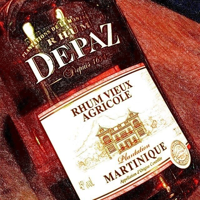 ドゥパズ　プランテーション