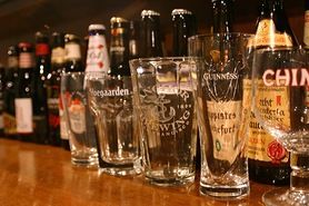 クラフトビール 〜60種類以上