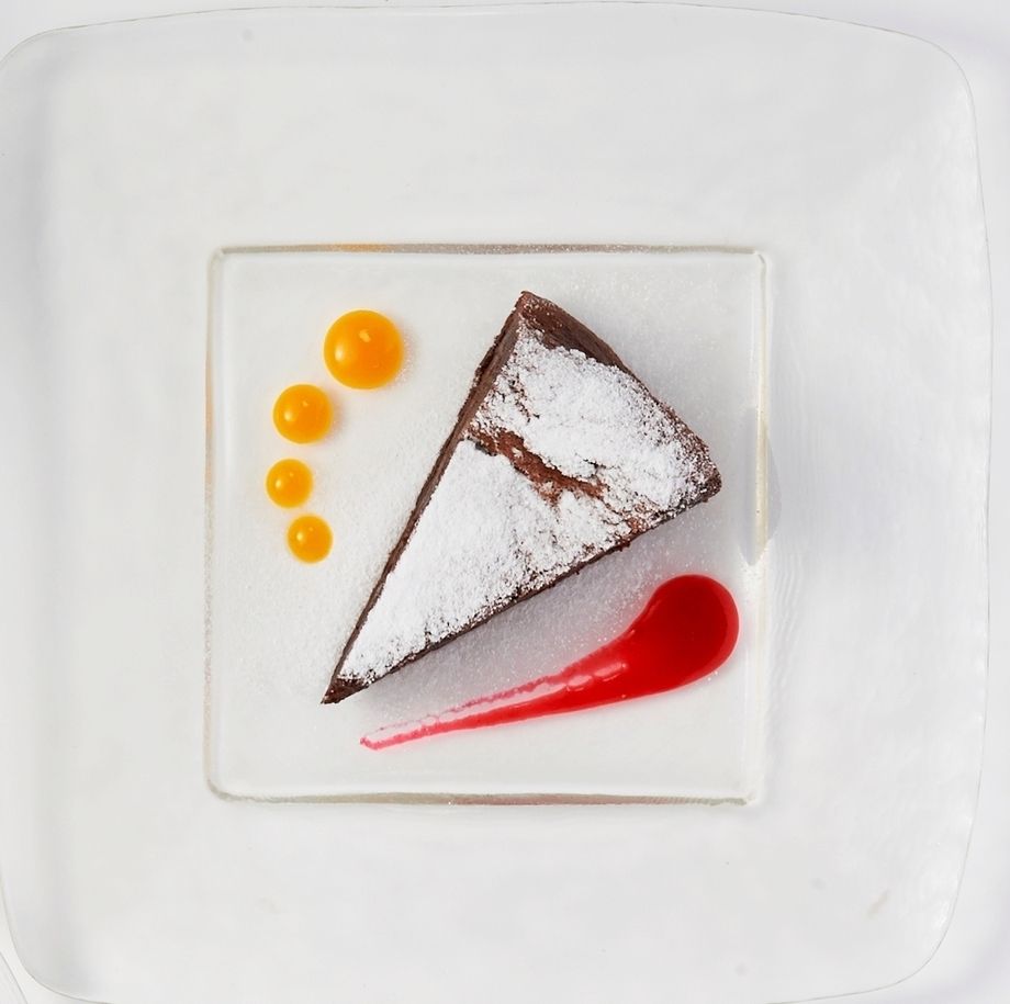 トルタ　カプレーゼ