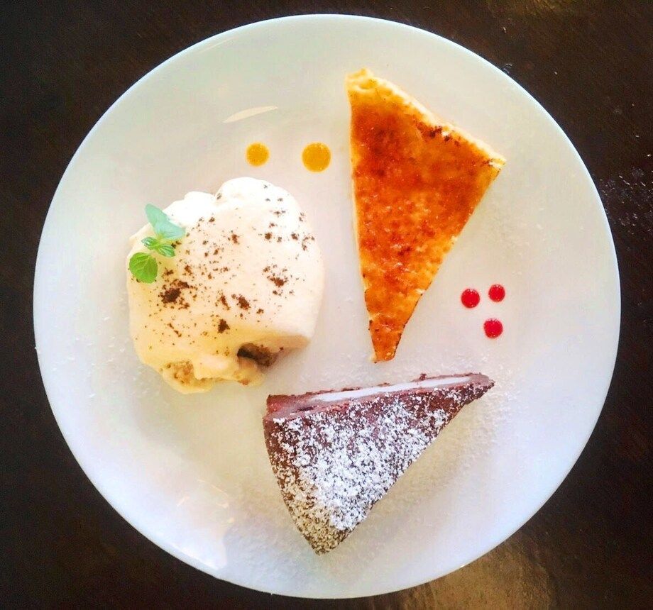 ドルチェミスト