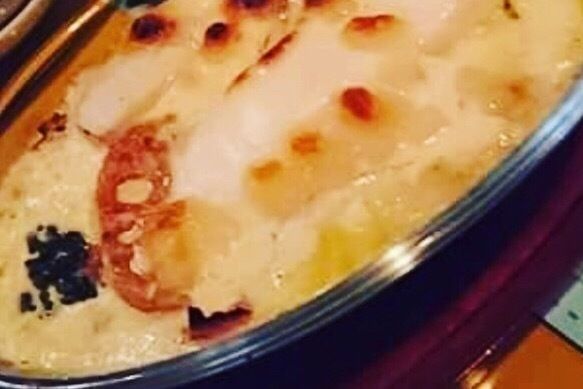 Gavy’s プレミアムヴィーガンドリア（2000）