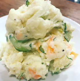 ポテトサラダ