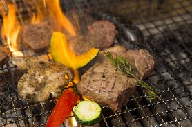 ★グリルコース★全12品/イチオシ/グリル/選べるメインディッシュ