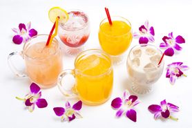 ソフトドリンク