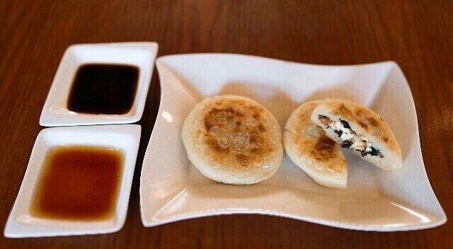 餡餅(ｼｬﾝﾋﾟﾝ)