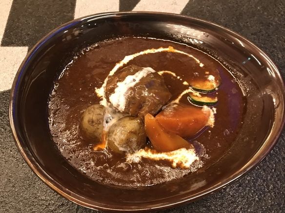 ビーフシチュー 100g 〜