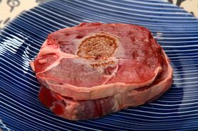 【フォトジェニック！】羊狼館の塊肉