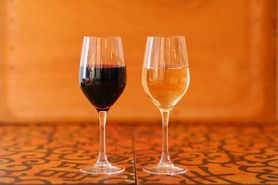 ぶどう酒(赤/白)