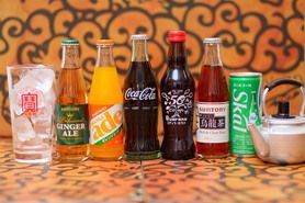 酎ハイセット（約２杯分飲めるセット）