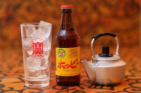 ホッピーセット