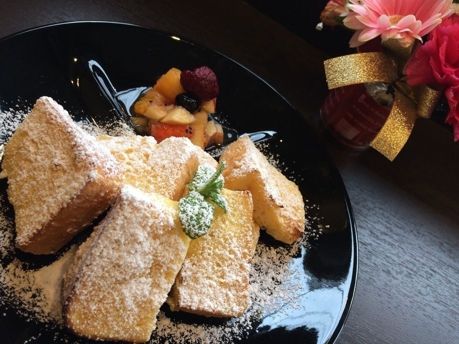 フレンチトースト