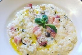 Gavy’sリゾット