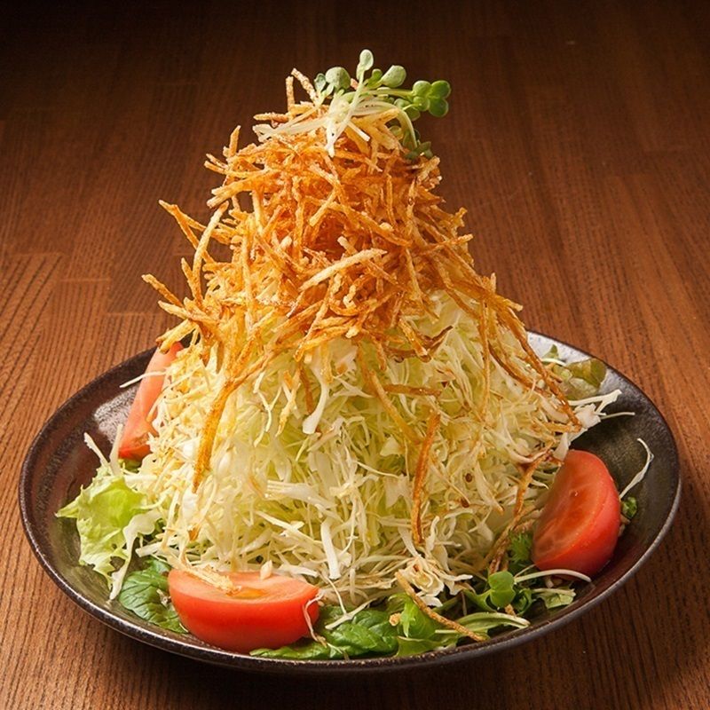 剣淵町三浦さんの越冬キャベツ　（１１月～３月限定）