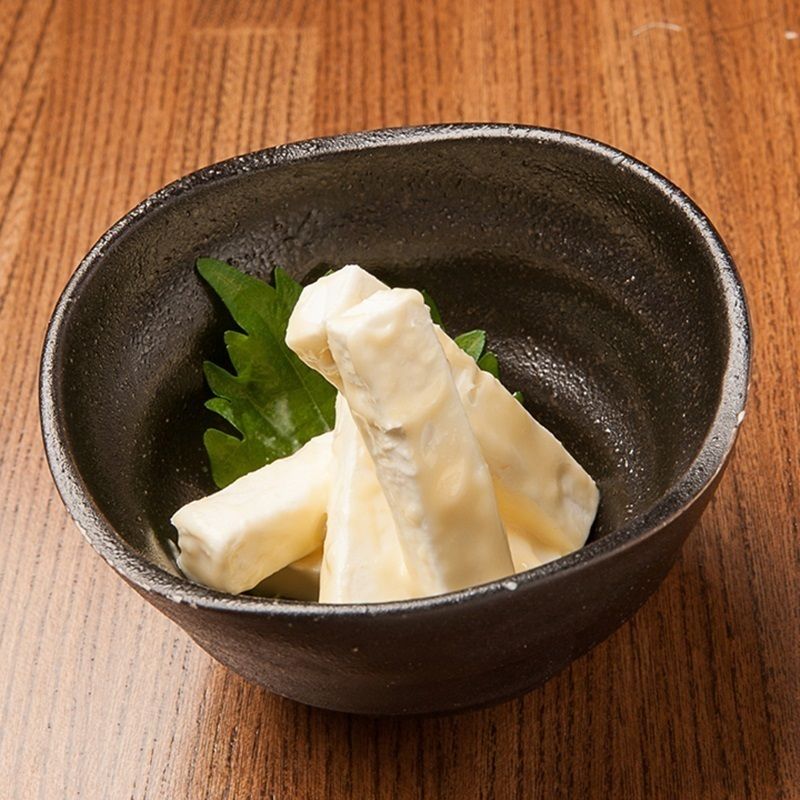 クリームチーズ西京味噌漬け