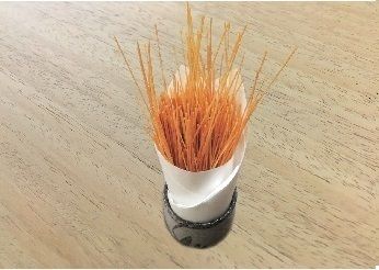 スパイスパスタ