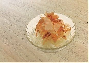 オニオンスライス