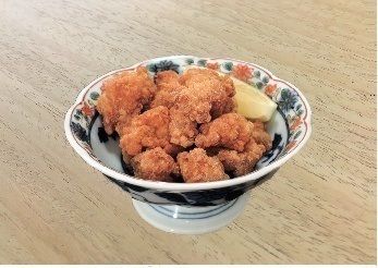 軟骨唐揚げ