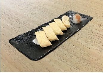 出汁巻卵（380）