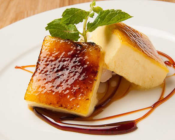 北海道カタラーナ