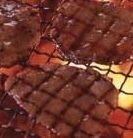 本場仙台品質！網焼き牛タン