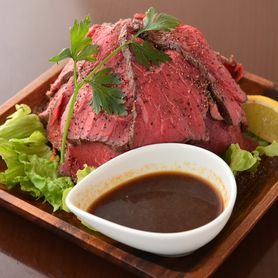 ローストビーフマウンテン