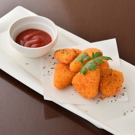 チーズフリット