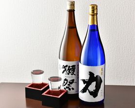 日本酒&その他
