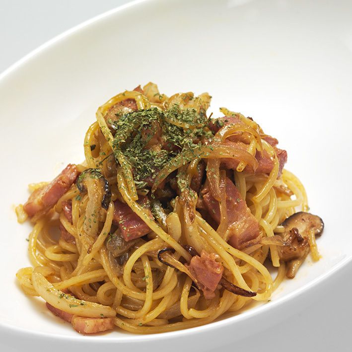 クリーミーナポリタン