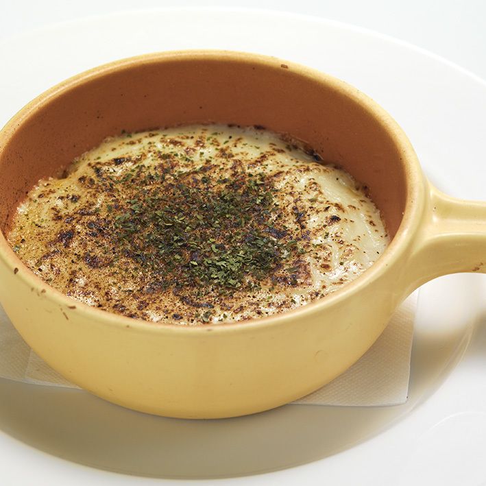 シェパーズパイ