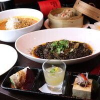 青天コース5000（5400）