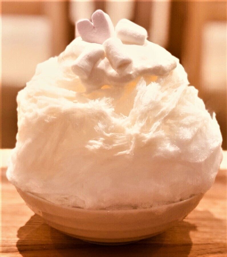 カルピスレモン（800円）