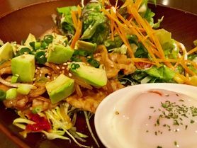 ◆大好評!!定食メニュー◆