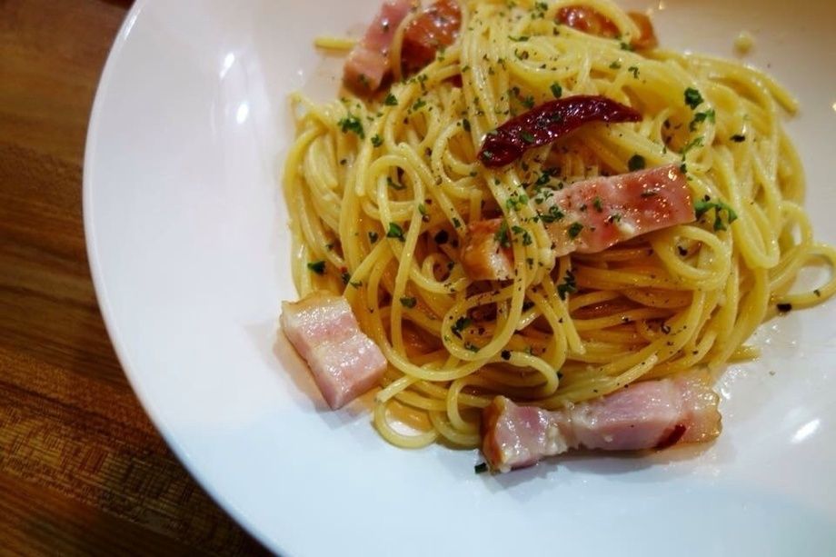 ペペロンチーノ（1200）